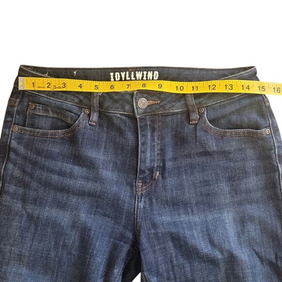 Idyllwind Fueled By Miranda Lambert Jeans SZ 8/32 - Picture 7 of 11